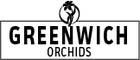 Greenwich Orchids logo